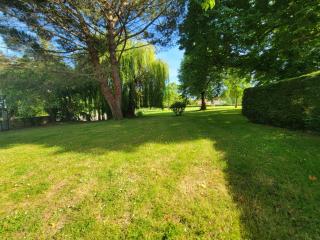 maison de campagne - 8