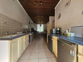 Maison conviviale proche plage et commerces - FR-1-476-243 - La Faute-sur-Mer - 6