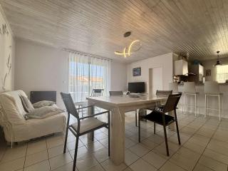 Maison avec jardin à 4 min de la plage, 2 ch, 4 pers - FR-1-246A-363 - La Brée-les-Bains - 8