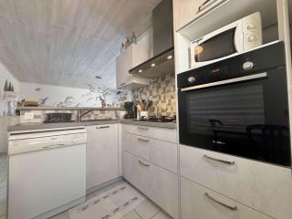 Maison avec jardin à 4 min de la plage, 2 ch, 4 pers - FR-1-246A-363 - La Brée-les-Bains - 6