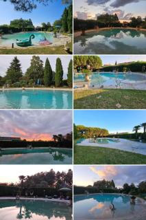Domaine du lagon bleu - Comps - 0