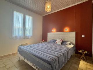 Maison avec jardin à 4 min de la plage, 2 ch, 4 pers - FR-1-246A-363 - La Brée-les-Bains - 2