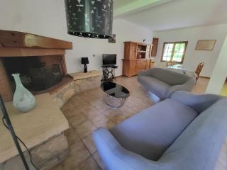 maison de campagne - Le Vernet - 4