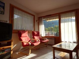 Lumineux 3 pièces - 46m² pour 6 personnes, proche télécabines - FR-1-458-233 - Le Grand-Bornand - 0