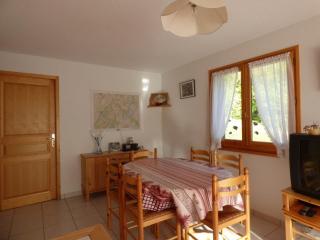 Lumineux 3 pièces - 46m² pour 6 personnes, proche télécabines - FR-1-458-233 - Le Grand-Bornand - 7
