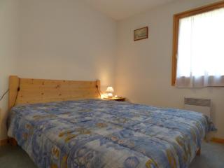 Lumineux 3 pièces - 46m² pour 6 personnes, proche télécabines - FR-1-458-233 - Le Grand-Bornand - 6