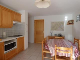 Lumineux 3 pièces - 46m² pour 6 personnes, proche télécabines - FR-1-458-233 - Le Grand-Bornand - 5