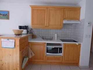 Lumineux 3 pièces - 46m² pour 6 personnes, proche télécabines - FR-1-458-233 - Le Grand-Bornand - 4