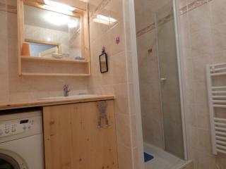 Lumineux 3 pièces - 46m² pour 6 personnes, proche télécabines - FR-1-458-233 - Le Grand-Bornand - 2