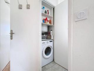 Appartement T3 proche plage avec climatisation, parking privé - FR-1-770-55 - Saint-Cyr-sur-Mer - 1