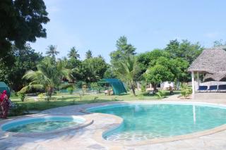 Gabsgate Resort - Kilifi - 8