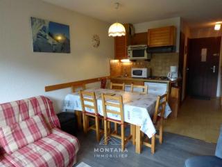 Appartement confortable avec balcon pour 6 personnes - FR-1-458-231 - Le Grand-Bornand - 7