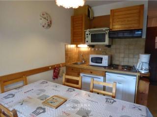 Appartement confortable avec balcon pour 6 personnes - FR-1-458-231 - Le Grand-Bornand - 6