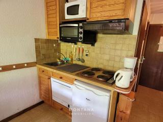 Appartement confortable avec balcon pour 6 personnes - FR-1-458-231 - Le Grand-Bornand - 5