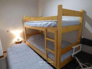 Appartement confortable avec balcon pour 6 personnes - FR-1-458-231 - Le Grand-Bornand - 4