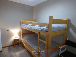 Appartement confortable avec balcon pour 6 personnes - FR-1-458-231 - Le Grand-Bornand - 3