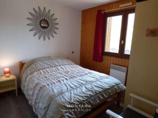 Appartement confortable avec balcon pour 6 personnes - FR-1-458-231 - Le Grand-Bornand - 2