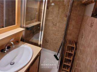Appartement confortable avec balcon pour 6 personnes - FR-1-458-231 - Le Grand-Bornand - 1