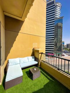 Fully Furnished Studio at Spring Oasis in Dubai Silicon Oasis - 9
