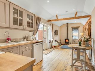 Barwick Lodge - Bawdeswell - 0