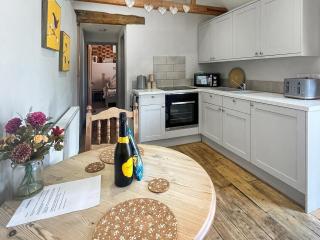 Barwick Lodge - Bawdeswell - 5
