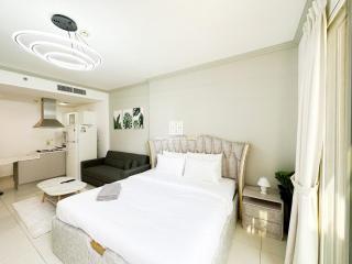 Fully Furnished Studio at Spring Oasis in Dubai Silicon Oasis - 6
