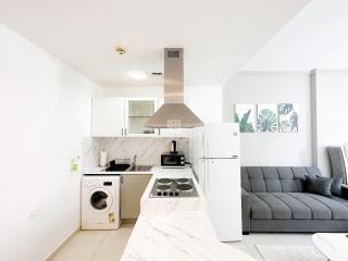 Fully Furnished Studio at Spring Oasis in Dubai Silicon Oasis - 5