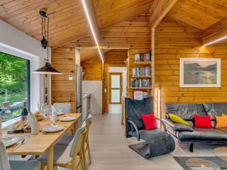 Holiday Home Ferienhaus Bude 120 by Interhome - Bad Arolsen - 3