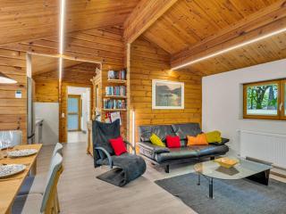 Holiday Home Ferienhaus Bude 120 by Interhome - Bad Arolsen - 9