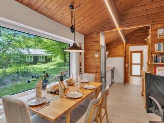 Holiday Home Ferienhaus Bude 120 by Interhome - Bad Arolsen - 8