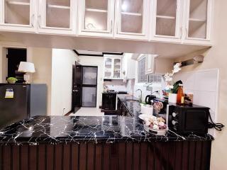 EA4 Furnished Transient Room Apartment House Walking Distance to SM Ecoland & Davao Coastal Road and Near Ecoland Bus Terminal - Davao City - 3