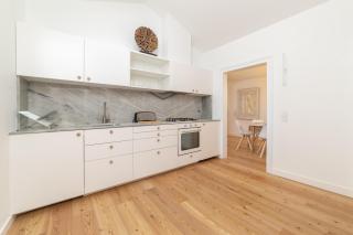 Unique 2 Bdr Apartment in the heart of lisbon - Lisbona - 7