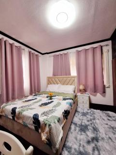 EA4 Furnished Transient Room Apartment House Walking Distance to SM Ecoland & Davao Coastal Road and Near Ecoland Bus Terminal - Davao City - 1