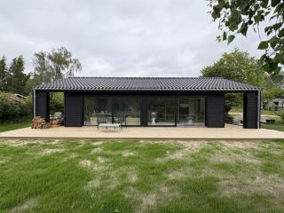 Holiday Home Herulf - 450m from the sea by Interhome - Gørlev - 0