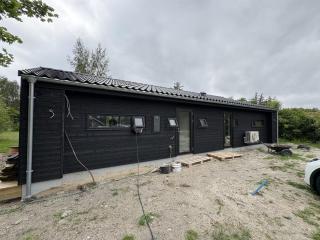 Holiday Home Herulf - 450m from the sea by Interhome - Gørlev - 9
