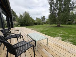 Holiday Home Herulf - 450m from the sea by Interhome - Gørlev - 8