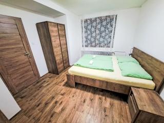 Chalet Horalka by Interhome - Železná Ruda - 7