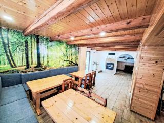 Chalet Horalka by Interhome - Železná Ruda - 9