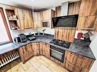 Chalet Horalka by Interhome - Železná Ruda - 8