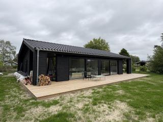 Holiday Home Herulf - 450m from the sea by Interhome - Gørlev - 7