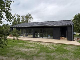 Holiday Home Herulf - 450m from the sea by Interhome - Gørlev - 6