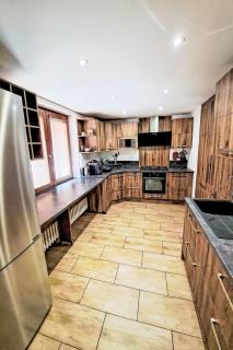 Chalet Horalka by Interhome - Železná Ruda - 4