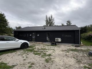 Holiday Home Herulf - 450m from the sea by Interhome - Gørlev - 4