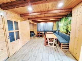 Chalet Horalka by Interhome - Železná Ruda - 5