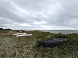 Holiday Home Herulf - 450m from the sea by Interhome - Gørlev - 2