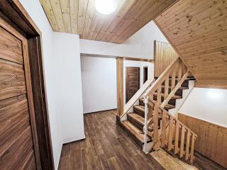 Chalet Horalka by Interhome - Železná Ruda - 6