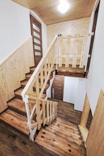Chalet Horalka by Interhome - Železná Ruda - 2