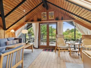 Holiday Home Aaltje - 800m from the sea by Interhome - Ebeltoft - 9