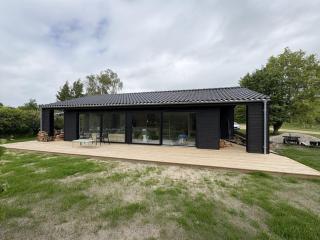 Holiday Home Herulf - 450m from the sea by Interhome - Gørlev - 5