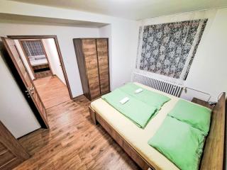 Chalet Horalka by Interhome - Železná Ruda - 1
